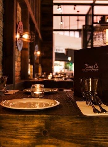 Chong Co Thai Restaurant - Accommodation Bookings 0