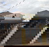 Dahab Cafe - Accommodation Bookings