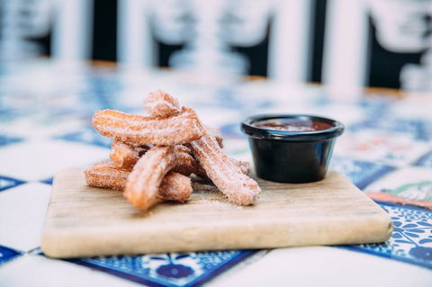 El Topo Cantina - Warwick Farm - Accommodation Bookings 0