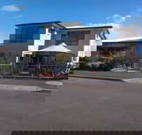 Fire  Ice Cafe - Accommodation Bookings