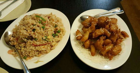 Golden York Chinese Restaurant - Accommodation Bookings 0