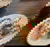 Grindstone Coffee House
