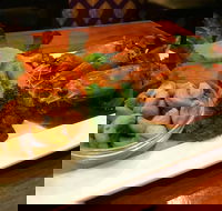 GU Thai Studio Kitchen - Accommodation Bookings