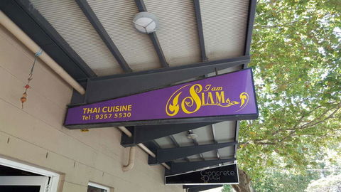 I Am Siam - Accommodation Bookings 0