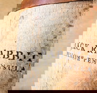 Jack Rabbit Vineyard - Accommodation Bookings