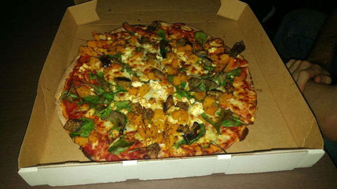 La Bocca Pizza - Accommodation Bookings 0
