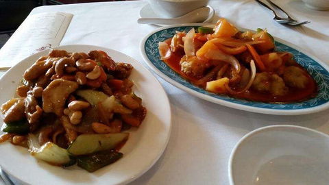 Lion Dance Chinese Restaurant - Accommodation Bookings 0