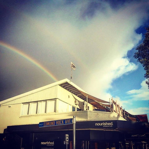 Nourished Wholefood Cafe - Accommodation Bookings 0