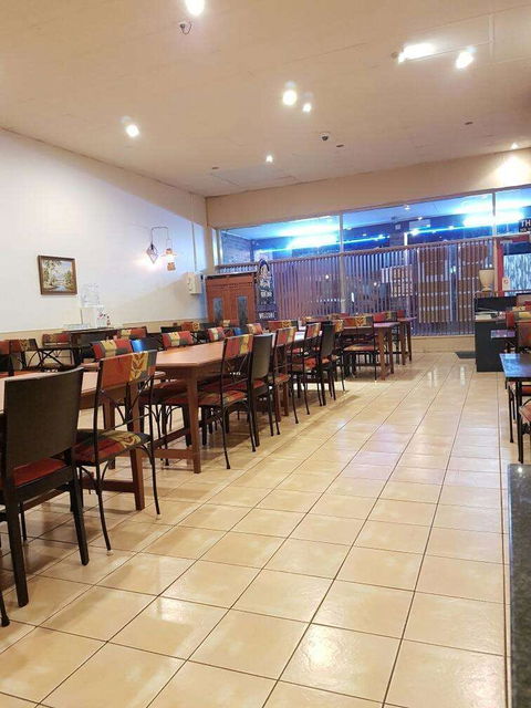 OSH5ONE - Bali Modern Cuisine - Accommodation Bookings 0