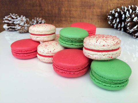 Pattison's Patisserie - Barangaroo - Accommodation Bookings 0