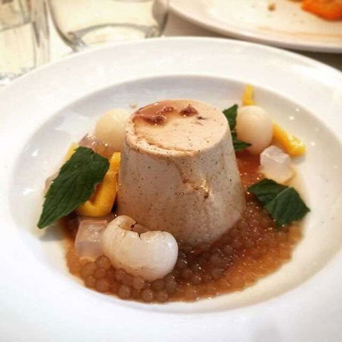 Salt Pepper Nutmeg - Accommodation Bookings 0