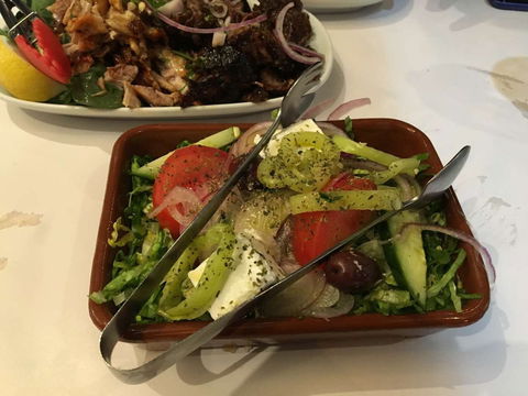 That Greek Tavern - Accommodation Bookings 0