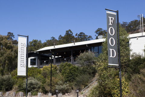 The Gap Tavern - Accommodation Bookings 0