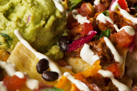The Burrito Bar - Accommodation Bookings 0