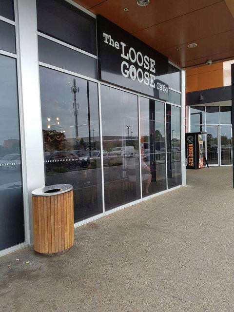 The Loose Goose Cafe - Accommodation Bookings 0