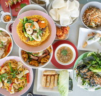 Thuan An Restaurant - Accommodation Bookings