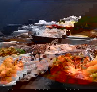 TT Hotpot Buffet - Accommodation Bookings