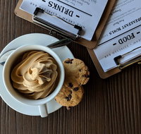 Twenty50 Nice Cream and Espresso Bar - Accommodation Bookings