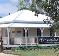 Twisted Gum Wines - Accommodation Bookings