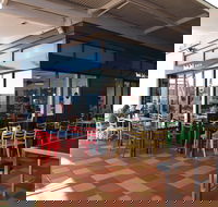 Uncle Joe's Cafe