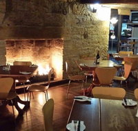 Vaby's Restaurant - Accommodation Bookings