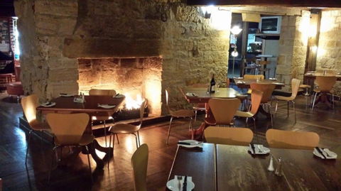 Vaby's Restaurant - Accommodation Bookings 0