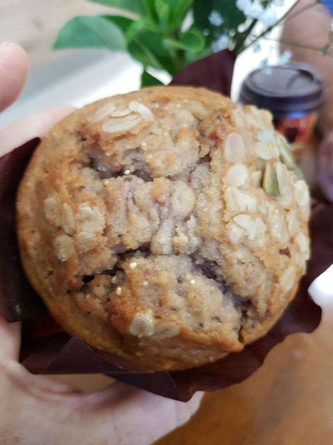 Woolworths Coffee Shop - Accommodation Bookings 0