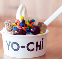 Yo-Chi Frozen Yogurt - Balaclava - Accommodation Bookings