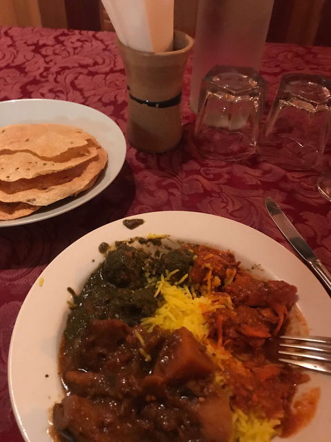 Your Choice Indian Cuisine - Accommodation Bookings 0