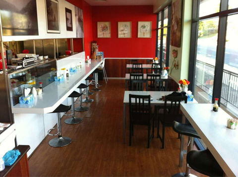 Zushi California - Accommodation Bookings 0