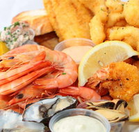 Adagios Restaurant  Steakhouse - Accommodation Bookings