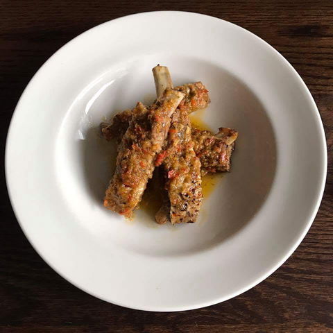 All'antico Trattoria - Accommodation Bookings 0