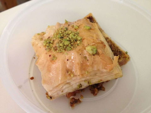 Arik's Istanbul Kebabs & Turkish Bakery - Accommodation Bookings 0