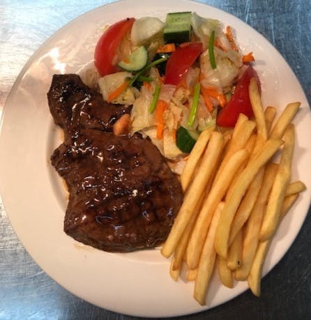 Arvis Restaurant & Bar - Accommodation Bookings 0