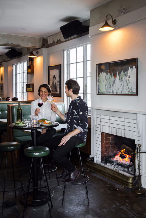 Bar Rochford - Accommodation Bookings 1