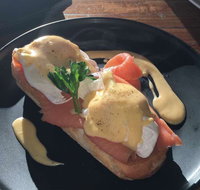 Braised Pork Cafe - Accommodation Bookings