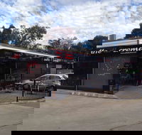 Capulus Espresso - Accommodation Bookings