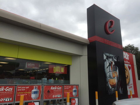 C Coffee - Golden Grove - Accommodation Bookings 0