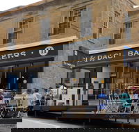 Daci  Daci Bakers - Accommodation Bookings