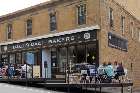 Daci & Daci Bakers - Accommodation Bookings 0