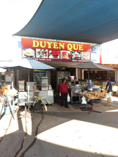 Duyen Que - Accommodation Bookings 0