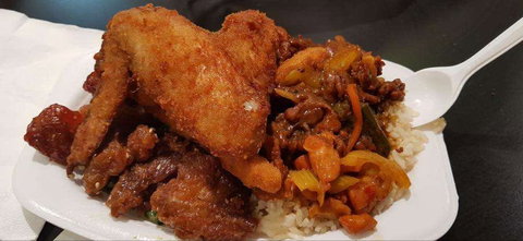 Enak - Accommodation Bookings 0