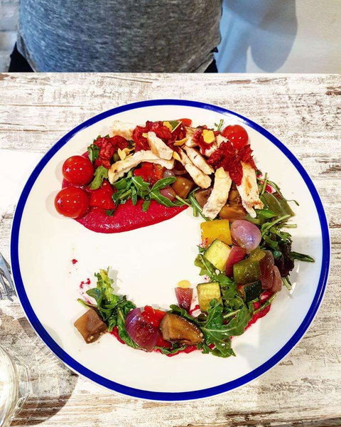 Flying Egg St Leonards - Accommodation Bookings 0