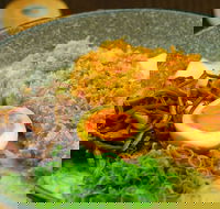 Fukutontei Ramen - Mill Park