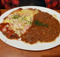 Gino's Spaghetti Bar - Accommodation Bookings