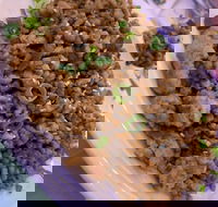 Golden King 2000