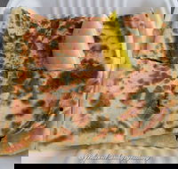 Gozleme and Grill - Accommodation Bookings
