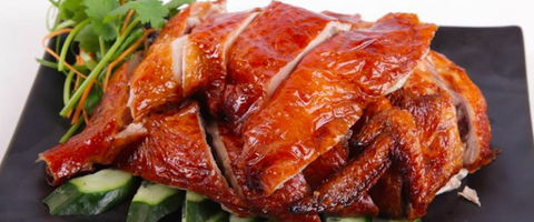 Hainan Chicken - Accommodation Bookings 0