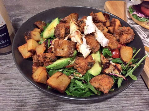 Hog's Australia's Steakhouse - Terrigal - Accommodation Bookings 0