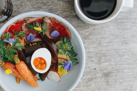 Industry Beans - Fitzroy - Accommodation Bookings 0